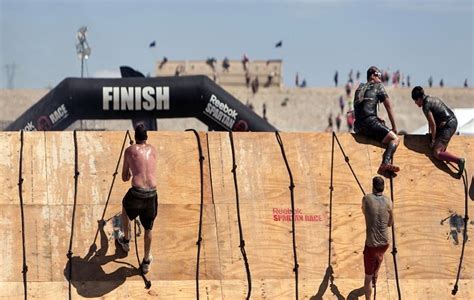 spartan race live stream.